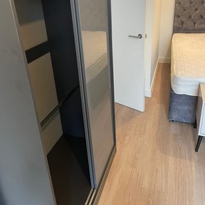 End of Tenancy Cleaner UK